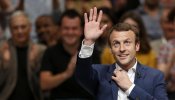 Dimite el ministro de Economía francés y suena como candidato a la Presidencia