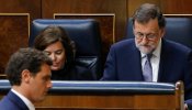Rajoy llama a Rivera para comenzar a negociar los Presupuestos de 2017
