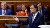 Rajoy mete la pata y desvela que la firma del acuerdo de paz en Colombia será el 26 de septiembre