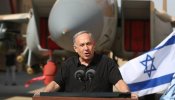 Un asesor de Netanyahu pide a las potencias occidentales que no acaben con el Estado Islámico