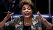 La defensa de Rousseff presentará al menos dos recursos contra la decisión del Senado