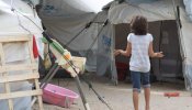 Diez claves para entender la situación de los refugiados en Grecia