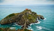 'Juego de Tronos' se rodará en las playas de Barrika, Bermeo y Zumaia