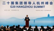 El G-20 pide promover la innovación porque "ya no vale confiar solo en medidas fiscales y monetarias"