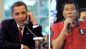 El presidente filipino llama "hijo de puta" a Obama y provoca que se cancele una reunión entre ambos