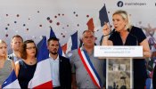 Un sondeo vaticina un presidente de derecha o extrema derecha en Francia