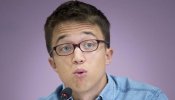 Errejón, sobre el proceso para renovar Podemos en Madrid: "Yo no valoro los proyectos presentados"