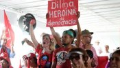 La izquierda de Brasil se enfrenta a la peor crisis de su historia y a la persecución contra Lula