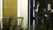 Francia imputa por terrorismo al comando del ataque fallido en París
