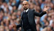 Guardiola: "En Catalunya nos gustaría hacer lo mismo que Inglaterra hizo con Escocia"