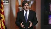 Puigdemont observa que el Estado español "está desconectando de sus compromisos y obligaciones con Catalunya"