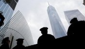 Nueva York recuerda a las víctimas del 11-S en el decimoquinto aniversario