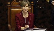 Isabel Allende anuncia su candidatura a la presidencia de Chile