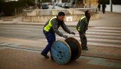 Los costes laborales se desaceleran en el segundo trimestre por el efecto del calendario de la Semana Santa