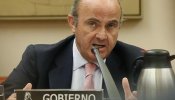 La oposición acusa a De Guindos de mentir con Soria después de afirmar que él no lo nombró