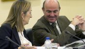 Pastor convoca ahora el pleno “urgente” sobre Soria para después de las elecciones obligada por los grupos