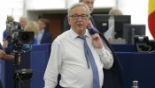 Juncker propone duplicar su 'plan Juncker'