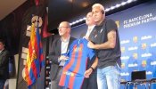 Neymar confirma que rechazó varias ofertas: "No me veo fuera del Barça"