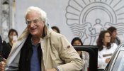 Bertrand Tavernier da una lección de cine en el Festival de San Sebastián