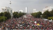 Cientos de miles de europeos protestan contra el TTIP y el CETA en las calles de Alemania