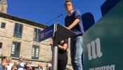 Errejón confía en que todavía "queda tiempo" para evitar unas terceras elecciones