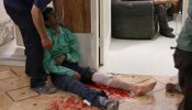 El alto el fuego en Siria termina antes de tiempo con más civiles muertos