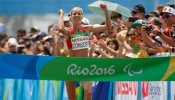 España cierra los Juegos Paralímpicos con 31 medallas y en el puesto 11