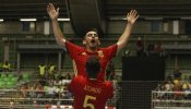 España vence a Marruecos y se enfrentará a Kazajistán en los octavos de final del Mundial de fútbol sala