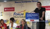 Vox boicotea un acto de Arnaldo Otegi