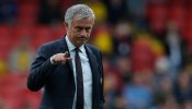 El Manchester United entra en crisis con tres derrotas seguidas pero Mourinho sigue sin asumir su culpa