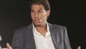 Nadal: "Cuando se pide permiso para tomar algo, ya no es ilegal"