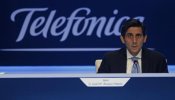 Telefónica espera captar 1.500 milones con la colocación en bolsa del 40% de su filial de redes Telxius