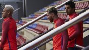 Barça-Atlético: Urgencias en el primer partidazo entre candidatos