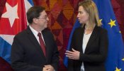 Bruselas aprueba cerrar un acuerdo bilateral con Cuba y acabar con la restrictiva posición común