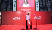 La embotelladora europea de Coca Cola gana 210 millones en los primeros resultados tras salir a bolsa