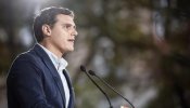 Albert Rivera cierra la posibilidad de cualquier Gobierno alternativo con el PSOE