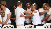 Las FARC ratifican el acuerdo de paz por unanimidad