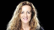 Carme Portaceli, nueva directora del Teatro Español de Madrid
