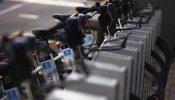 La gestión del servicio de alquiler de bicicletas madrileño BiciMAD pasa a manos de la EMT