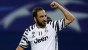 La Juventus enseña las garras