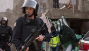 Detenidos cinco presuntos yihadistas en España, Alemania y Bélgica
