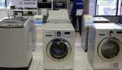 Las lavadoras Samsung (también) explotan