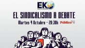 ¿Qué papel tienen que jugar los sindicatos en el capitalismo realmente existente de hoy?