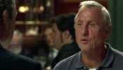 Cruyff: "Para muchos, el fútbol se juega con los pies. Para mí, se hace con la cabeza y se usan los pies"