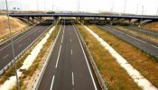 Las autopistas radiales quebradas R-3 y R-5 seguirán abiertas al tráfico