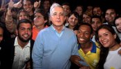 El populismo de Uribe se impone en Colombia