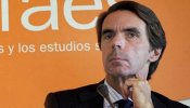 Transcripción íntegra de la carta de José María Aznar a Mariano Rajoy