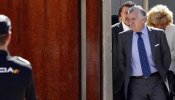 Bárcenas: “He venido a defenderme y no a cargar contra nadie”