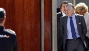 El PP pide que se anule el juicio de Gürtel o que se le aparte de la causa