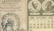 ¿Qué ocurrió del 4 al 15 de octubre de 1582? Nada